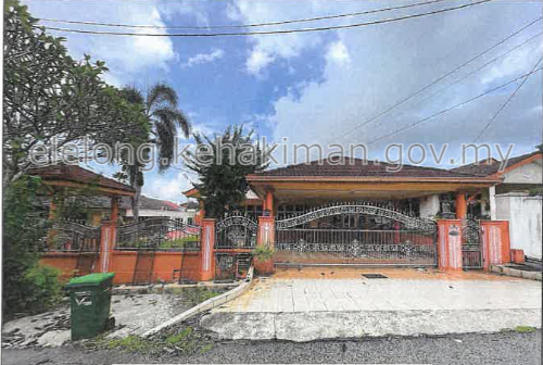 Darulaman Golf & Country Resort, 06000, Jitra, Kedah