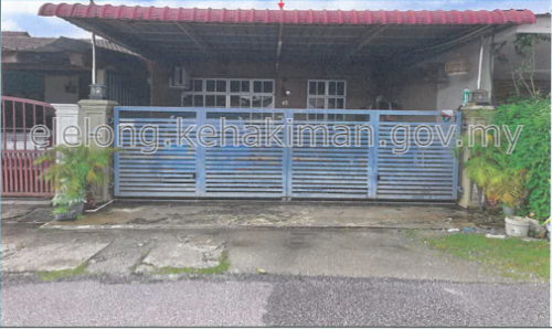 Taman Mahsuri Fasa 2D, 06000, Jitra, Kedah