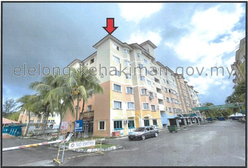 Tiara Beach Resort, Pasir Panjang, 71250, Port Dickson, Negeri Sembilan