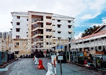 Desa Pinang 1, Lebuh Sungai Pinang 1, 11600, Jelutong, Pulau Pinang