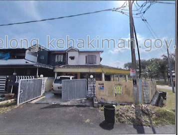 Jalan Tulip 1B, Seksyen Bs 2, Bukit Sentosa ,48300 Rawang, Selangor