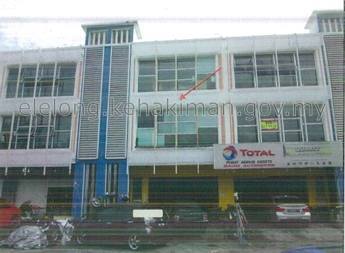 8-2 & 8-3, Jalan Tasik Raja Lumu M U4/M, Seksyen U4, 40150, Shah Alam, Selangor