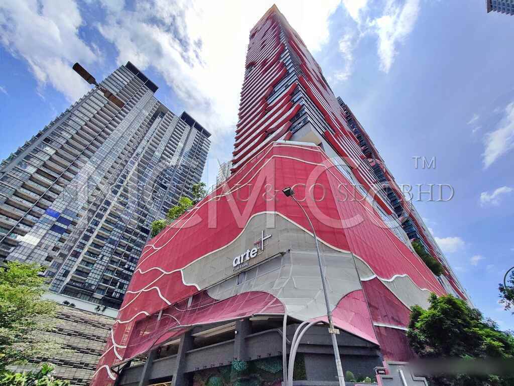 Off Jalan Ampang Ulu, 55000 Kuala Lumpur
