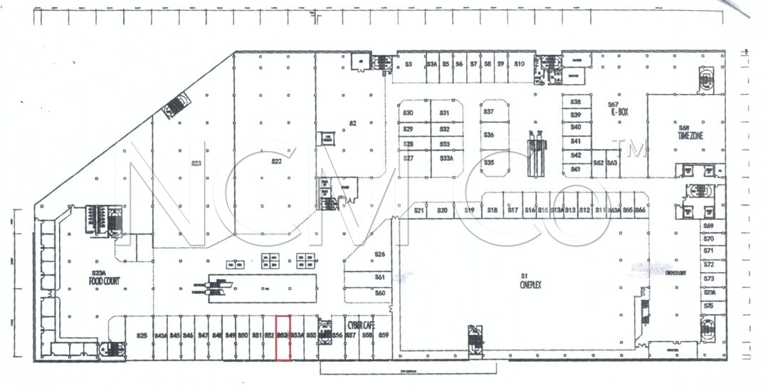 Second Floor, The Summer Shopping Mall, Jalan Datuk Mohd Musa, 94300 Kota Samarahan, Sarawak image