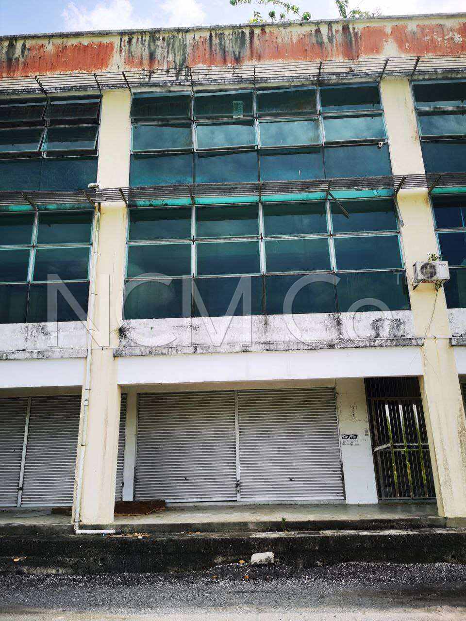 Off Jalan Ling Kai Cheng, 96000 Sibu, Sarawak image