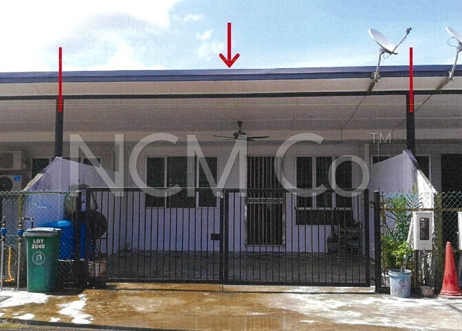 Taman Sendayan Ria, Sibu Jaya Township, 96000, Sibu, Sarawak