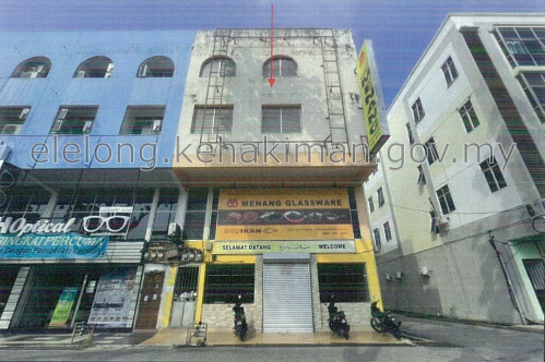 Jalan Sultan Sulaiman, 20000, Kuala Terengganu, Terengganu
