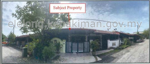 Jalan Sinar Mentari A2, Taman Sinar Mentari, 08100, Bedong, Kedah