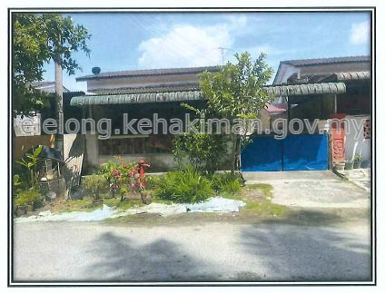 Lorong Seri Wangi 2, Taman Sri Wangi, 09300, Kuala Ketil, Kedah