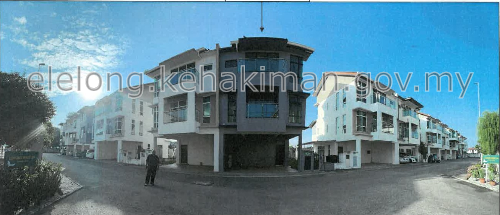 Padang Tembak, Taman Minee Villa Kemumin, 16100, Kota Bharu, Kelantan