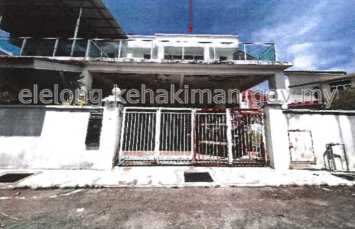 Taman Indah, Kampung Terbak, 16200, Tumpat, Kelantan