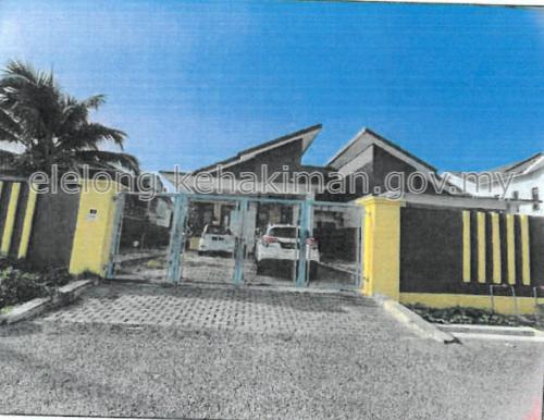 Jalan Taman Baung Perdana, Simpang Tiga Pengkalan Chepa, 16100 Kota Bahru,
Kelantan