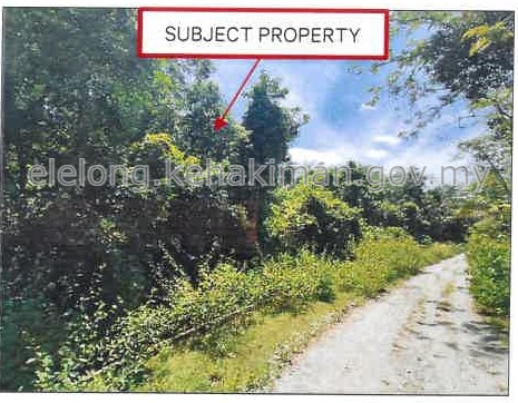 Mukim Gading Galoh, 18500 Machang, Kelantan