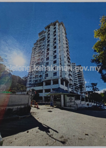 Halaman Tembaga, 11600, Georgetown, Pulau Pinang photo