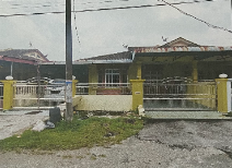 Jalan 14, Taman Desa Jaya IV, 34600, Kamunting, Perak photo