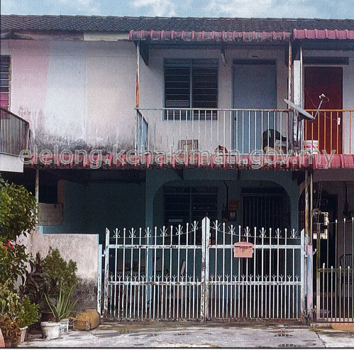 Lorong 22, Taman Kami D, 34000, Taiping, Perak photo