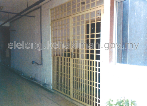 Blok B, Jalan Kampung Gajah, Taman Bagan Jermal, 12200, Butterworth, Pulau Pinang