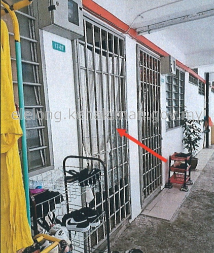 Jalan Paya Terubong, Mukim 13, 11060, Pulau Pinang