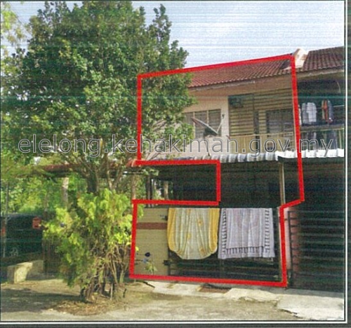 Blok E3, Jalan DC 5/3, Desa Coalfields, 47000, Sungai Buloh, Selangor