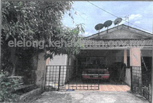 Bandar Baru Bukit Mentok, 24000
Kemaman, Terengganu