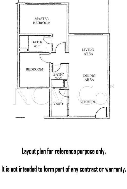 29th Floor, Pangsapuri Ambercove, Impression City @ Kota Syahbandar, Jalan KSB-Impression 3, 75200, Melaka image