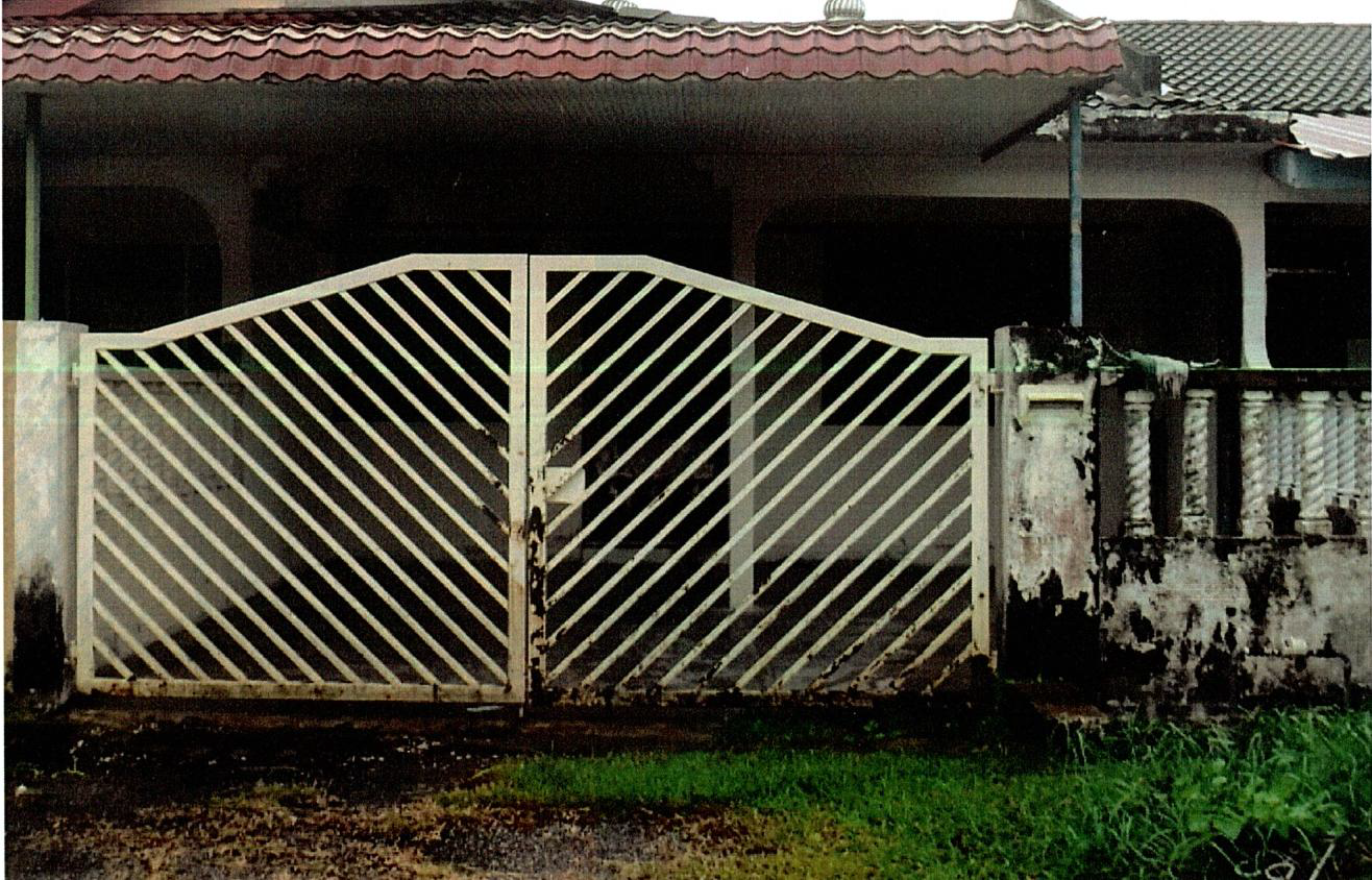 Jalan Perak 16 Taman Bandar Baru 31900 Kampar