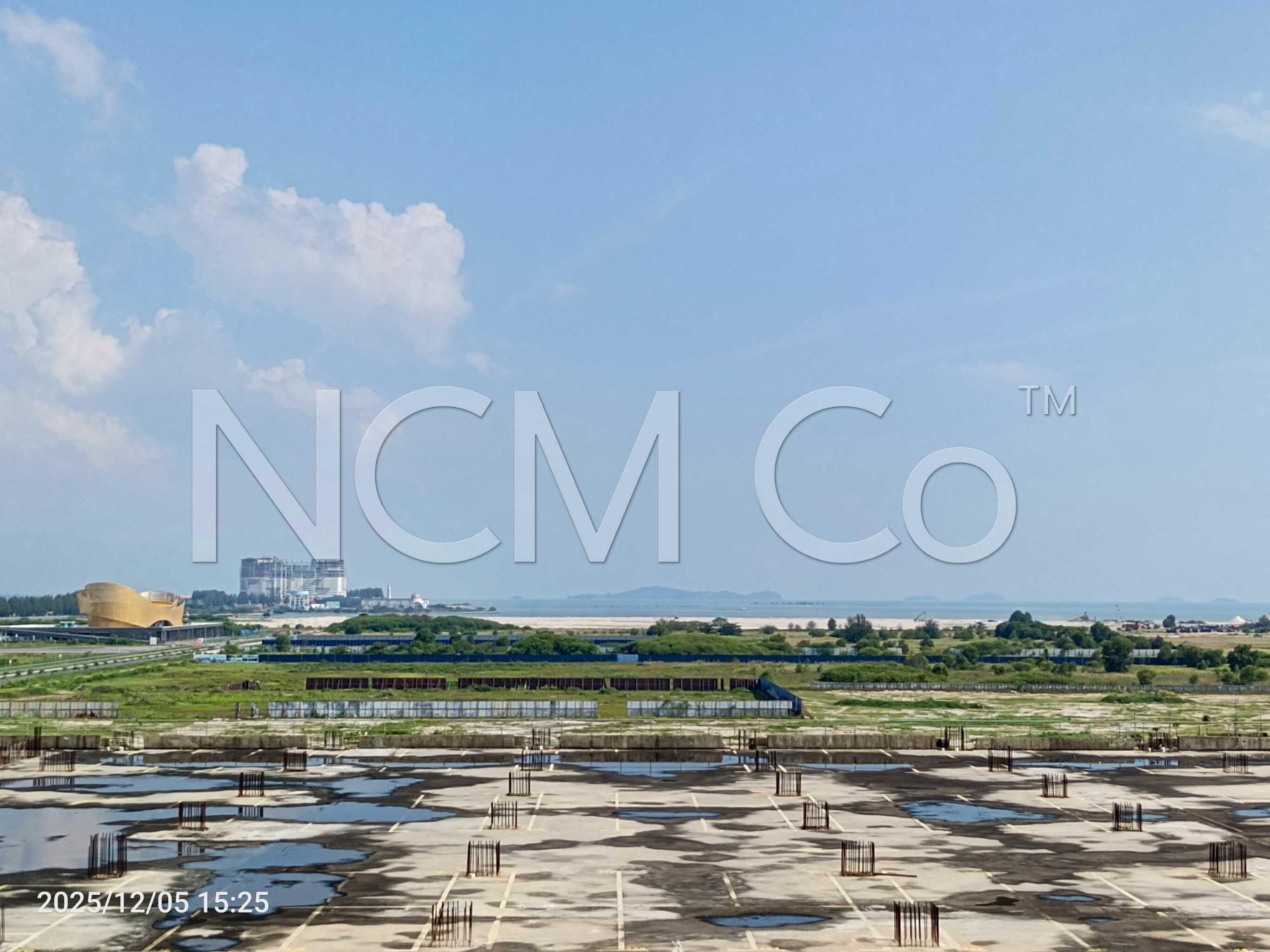 29th Floor, Pangsapuri Ambercove, Impression City @ Kota Syahbandar, Jalan KSB-Impression 3, 75200, Melaka image