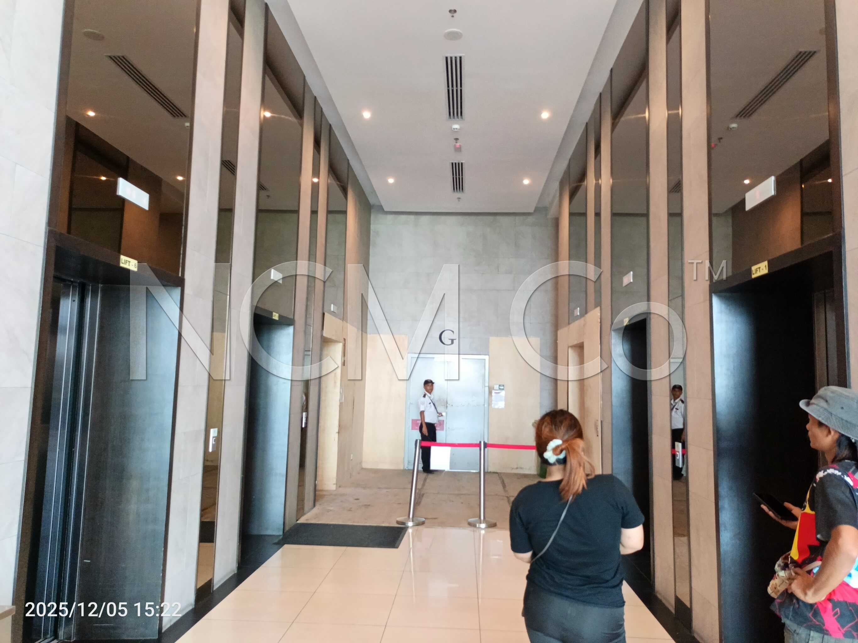 29th Floor, Pangsapuri Ambercove, Impression City @ Kota Syahbandar, Jalan KSB-Impression 3, 75200, Melaka image