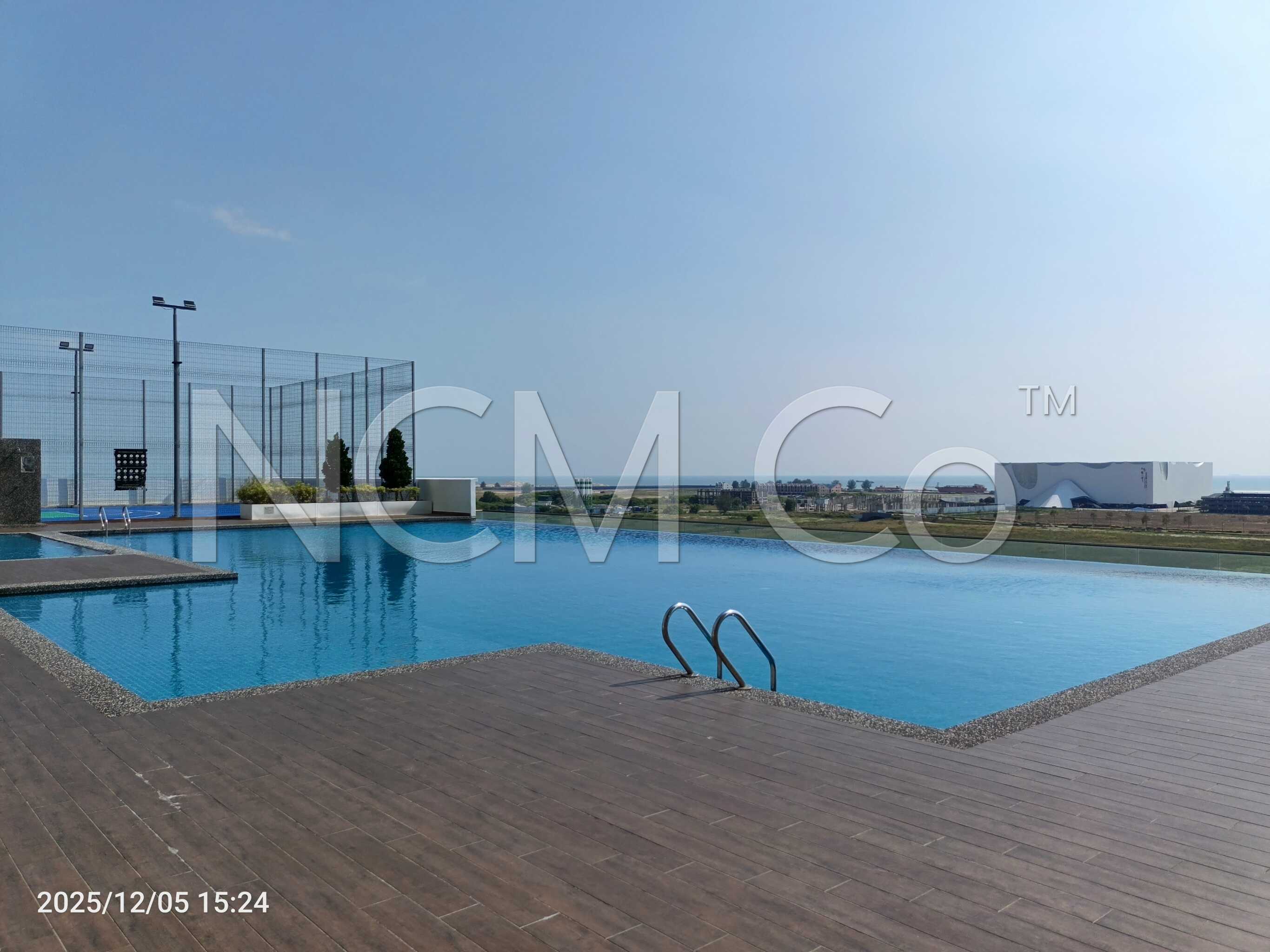 29th Floor, Pangsapuri Ambercove, Impression City @ Kota Syahbandar, Jalan KSB-Impression 3, 75200, Melaka image