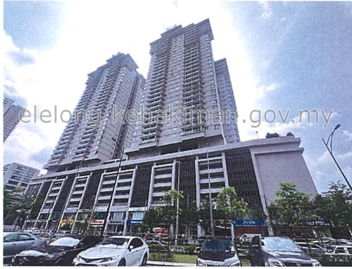 Maxim Alam Damai, Jalan 9, 56000, Kuala Lumpur, Wilayah Persekutuan Kuala Lumpur