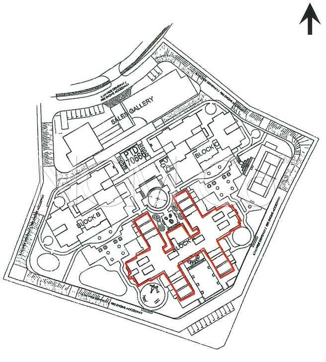 Block A, Meridian 2, Jalan Legoland, Bandar Medini Iskandar, 79250 Iskandar Puteri, Johor image