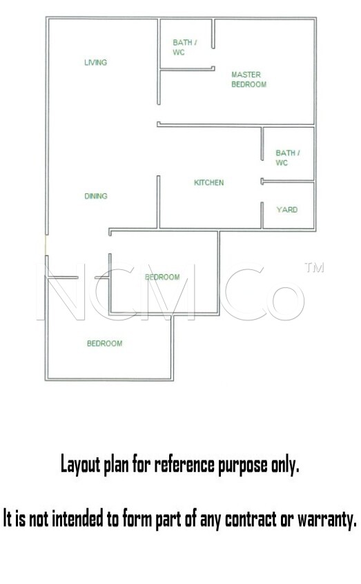 Block B1, Jalan Titiwangsa 17/6, Taman Tampoi Utama, 81200 Johor Bahru, Johor image
