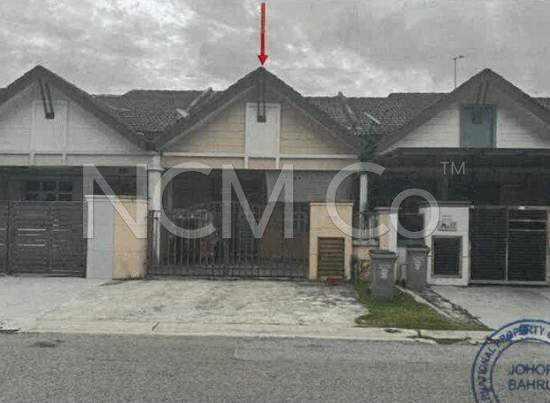 Jalan Sierra Perdana 1, Taman Sierra Perdana, 81750 Masai, Johor