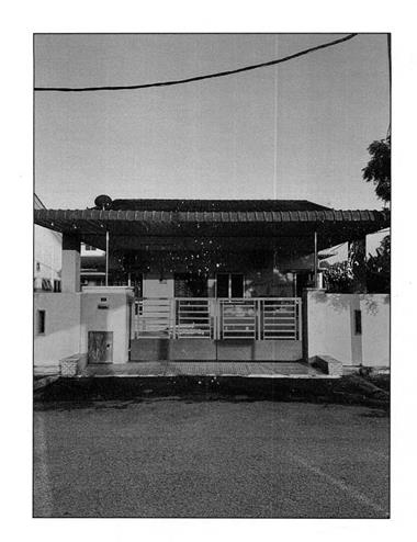 Taman Segari DAmai, 3220 Lumut, Perak  