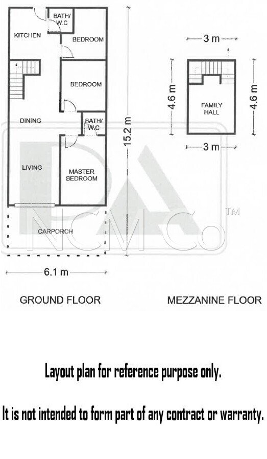 Jalan Sierra Perdana 1, Taman Sierra Perdana, 81750 Masai, Johor image