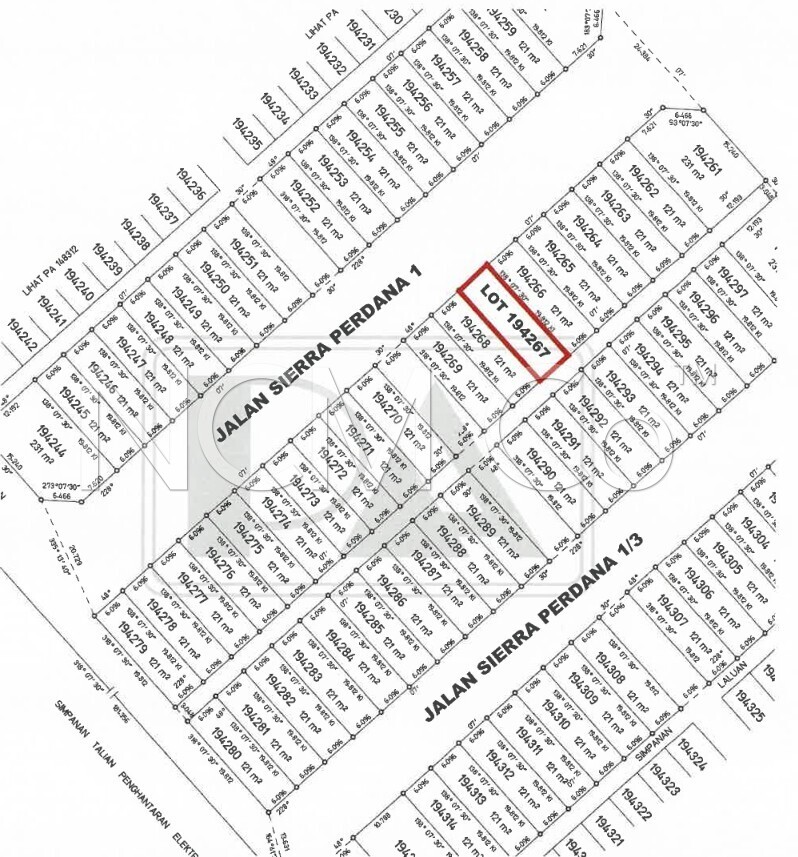 Jalan Sierra Perdana 1, Taman Sierra Perdana, 81750 Masai, Johor image