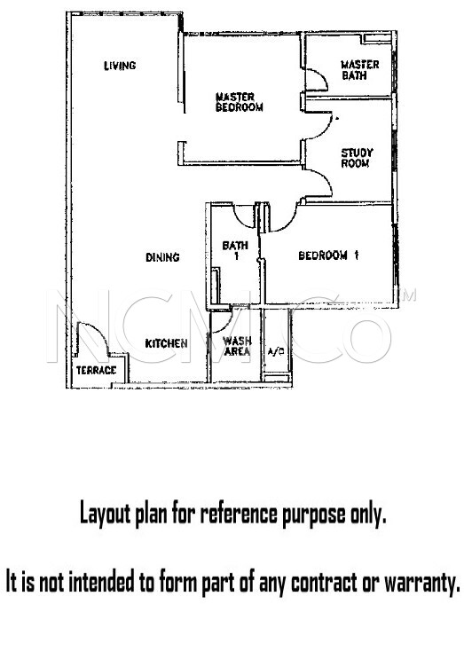Maxim Sentul, No. 25, Jalan Sentul Perdana, Setapak, 51000, Wilayah Persekutuan Kuala Lumpur image