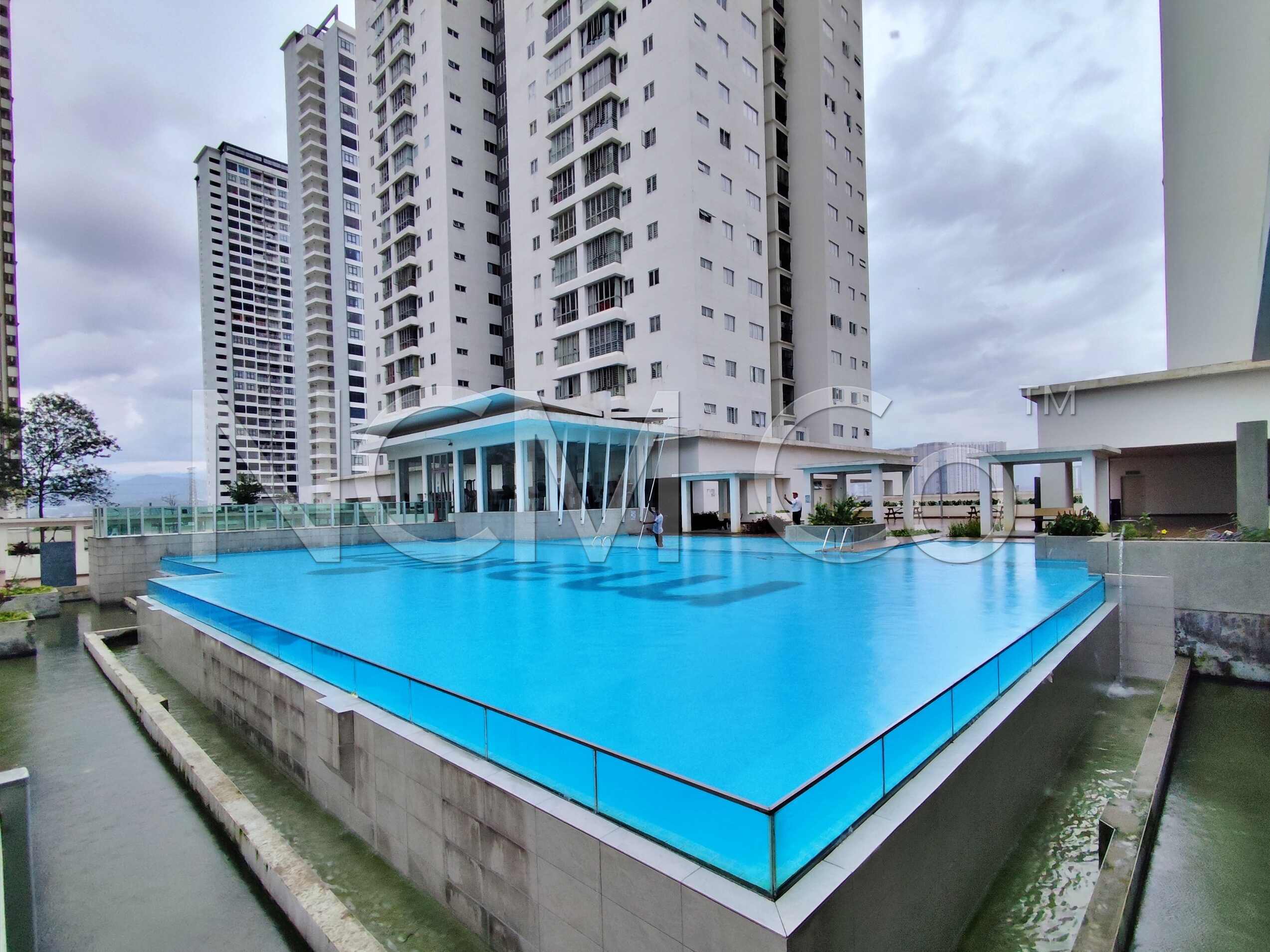 Maxim Sentul, No. 25, Jalan Sentul Perdana, Setapak, 51000, Wilayah Persekutuan Kuala Lumpur image