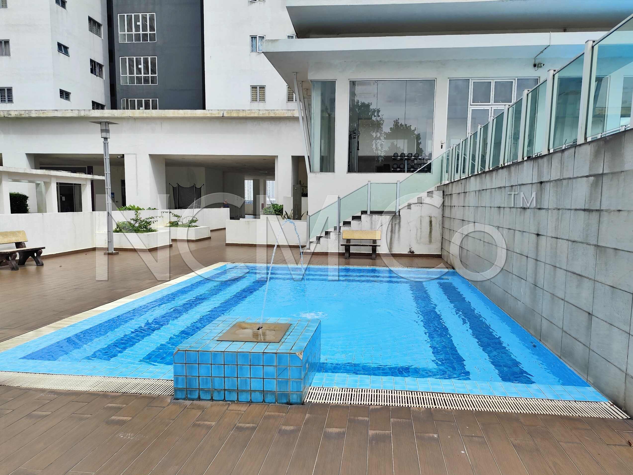 Maxim Sentul, No. 25, Jalan Sentul Perdana, Setapak, 51000, Wilayah Persekutuan Kuala Lumpur image