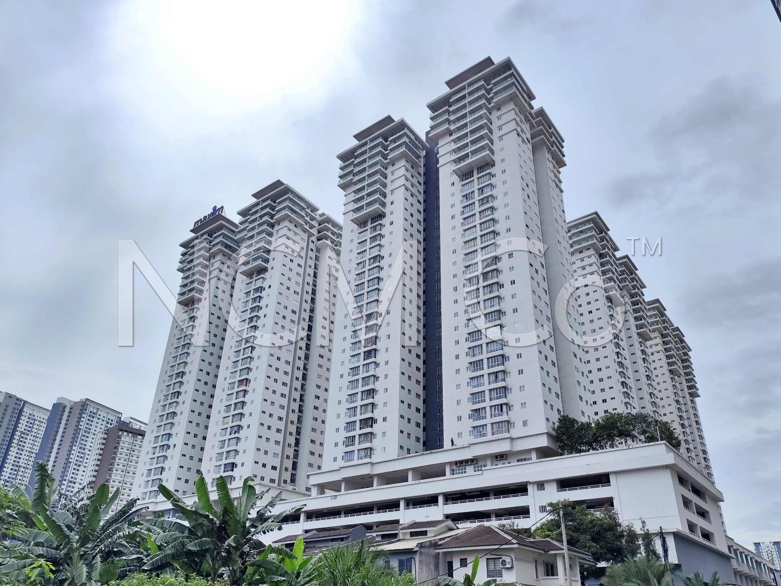 Maxim Sentul, No. 25, Jalan Sentul Perdana, Setapak, 51000, Wilayah Persekutuan Kuala Lumpur