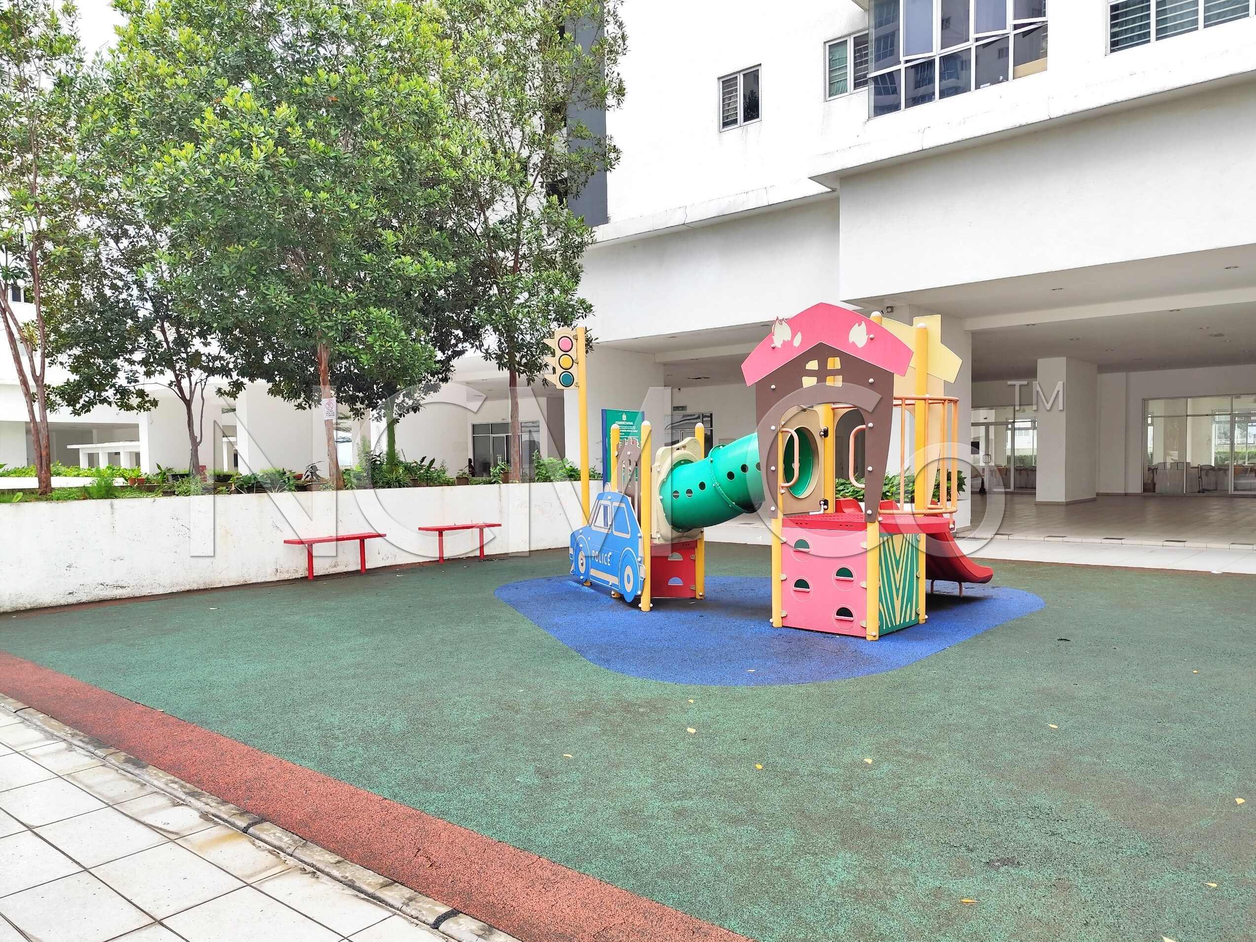 Maxim Sentul, No. 25, Jalan Sentul Perdana, Setapak, 51000, Wilayah Persekutuan Kuala Lumpur image