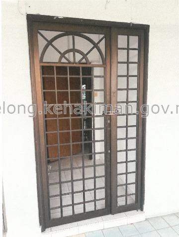 Block D, Pangsapuri Seri Mutiara, Bandar Seri Alam, 81750 Masai, Johor
