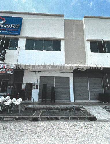 Kuala Jalan Bahru, 11000, Balik Pulau, Pulau Pinang