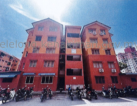 Tingkat Teluk Kumbar, 11920, Bayan Lepas, Pulau Pinang