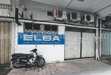 Persiaran Mayang Pasir 2, Bandar Bayan Baru, 11950, Bayan Lepas, Pulau Pinang