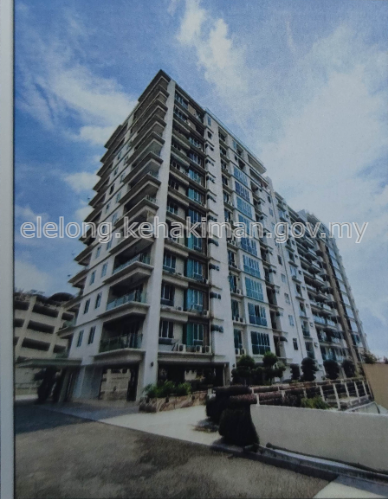 Tingkat Pantai Jerhak, Mukim 13, 11700, Georgetown, Pulau Pinang