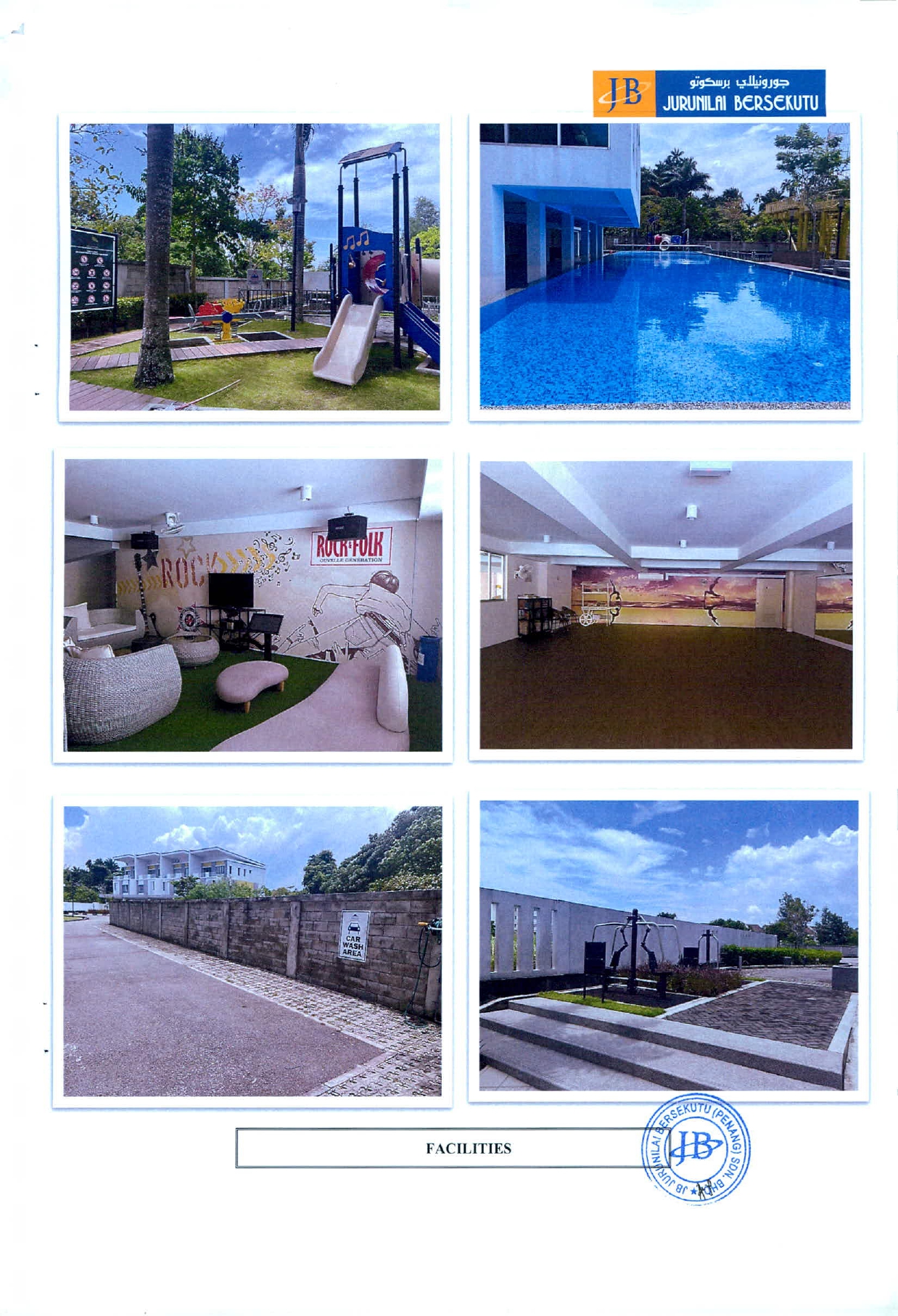 Taman Casa Utopia, Lorong Sungai Dua Utama 34, 13800 Butterworth, Seberang Perai Utara, Pulau Pinang