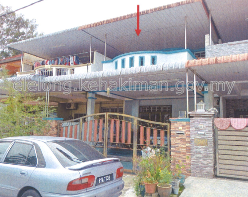 Lorong Pancur Mutiara 10, Taman Pancur Mutiara, 14300, Nibong Tebal, Pulau Pinang