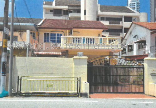 Jalan Gajah, 10470, Tanjong Tokong, Pulau Pinang