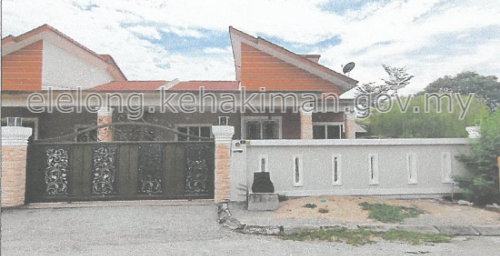 Jalan Klebang Mewah 9, Medan Klebang Mewah, 31200, Chemor, Perak